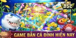 Bí Quyết Thắng Lớn Bắn Cá Đại Chiến B52 BuBet Siêu Hấp Dẫn