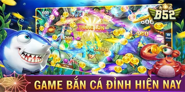 Bí Quyết Thắng Lớn Bắn Cá Đại Chiến B52 BuBet Siêu Hấp Dẫn