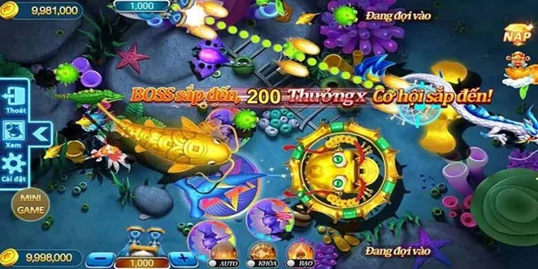 Bí Quyết Thắng Lớn Bắn Cá Đại Chiến B52 BuBet Siêu Hấp Dẫn 2 Bí Quyết Thắng Lớn Bắn Cá Đại Chiến B52 BuBet Siêu Hấp Dẫn