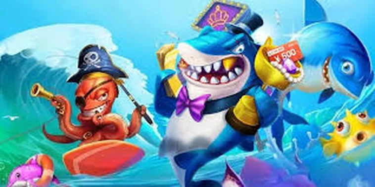 Bí Kíp Chinh Phục Bắn Cá Vua Hải Tặc BuBet Thắng Lớn Nhanh Chóng
