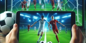 Khám Phá Cá Cược Bóng Đá BuBet Đỉnh Cao Với Tỷ Lệ Thắng Lớn
