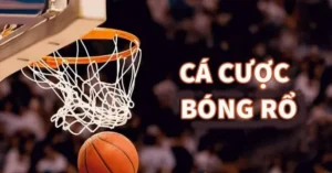 Chinh Phục Cá Cược Bóng Rổ BuBet Với Chiến Lược Thắng Lớn