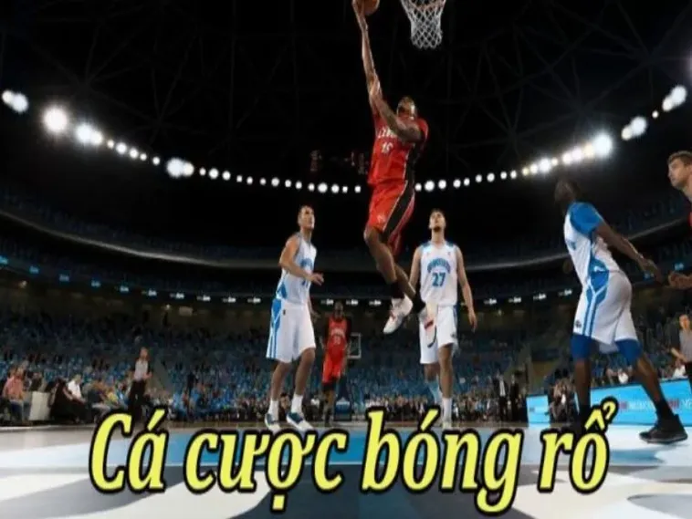 Chinh Phục Cá Cược Bóng Rổ BuBet Với Chiến Lược Thắng Lớn 2 Chinh Phục Cá Cược Bóng Rổ BuBet Với Chiến Lược Thắng Lớn