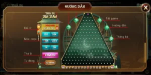 Bí Kíp Chơi Game Nhanh ZicZac Tại BuBet Thắng Đậm Nhanh Chóng