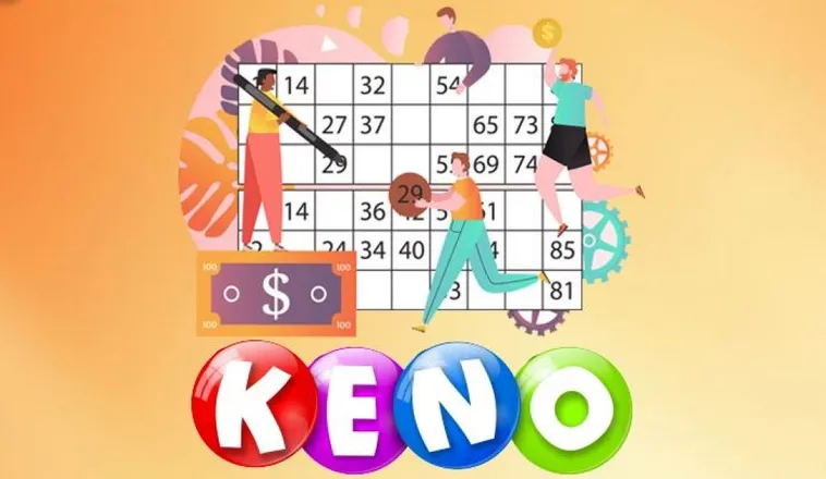 Hướng Dẫn Chơi Game Nhanh Keno Tại BuBet Chuẩn Cao Thủ