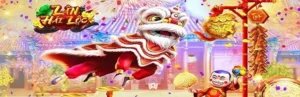 Săn Jackpot Khủng Với Cách Chơi Nổ Hũ Lân Hái Lộc Tại Bubet Thành Công