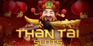 Săn Thưởng Khủng Với Nổ Hũ Thần Tài Tại Bubet Mỗi Ngày