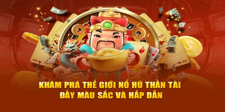 Săn Thưởng Khủng Với Nổ Hũ Thần Tài Tại Bubet Mỗi Ngày 2 Săn Thưởng Khủng Với Nổ Hũ Thần Tài Tại Bubet Mỗi Ngày