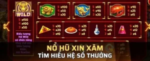 Bí Kíp Thắng Lớn Với Cách Chơi Nổ Hũ Xin Xăm Tại Bubet Chuẩn Xác