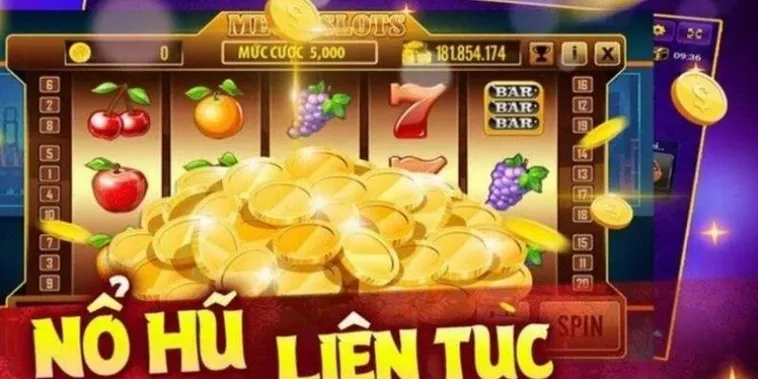 Nổ Hũ BuBet Cực Đỉnh Cơ Hội Trúng Thưởng Khủng 2025 1 Nổ Hũ BuBet Cực Đỉnh Cơ Hội Trúng Thưởng Khủng 2025