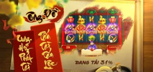 Săn Jackpot Với Cách Chơi Nổ Hũ Ông Đồ Tại BuBet