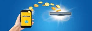 Rút Tiền BuBet Hướng Dẫn Nhanh Chóng An Toàn Nhất 2025