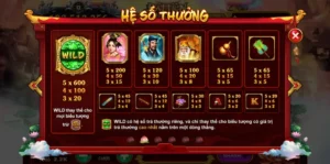 Làm Chủ Jackpot Với Cách Chơi Nổ Hũ Táo Quân Tại Bubet Hiệu Quả Nhất
