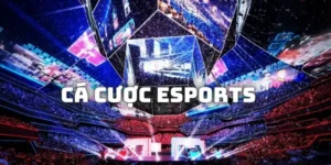 Chinh Phục Thể Thao Điện Tử BuBet Với Chiến Lược Đỉnh Cao