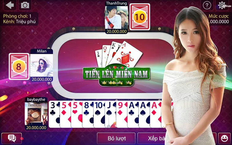 Thắng Lớn Với Cách Chơi Tiến Lên Miền Nam Tại Nhà Cái BuBet 2 Thắng Lớn Với Cách Chơi Tiến Lên Miền Nam Tại Nhà Cái BuBet
