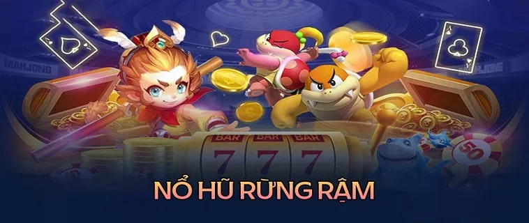 Khám Phá Nổ Hũ Rừng Xanh Tại Bubet Săn Thưởng Khủng Hàng Ngày 2 Khám Phá Nổ Hũ Rừng Xanh Tại Bubet Săn Thưởng Khủng Hàng Ngày