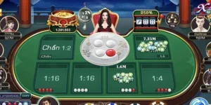 Thắng Lớn Xóc Đĩa BuBet Với Chiến Thuật Đỉnh Cao Hấp Dẫn Kịch Tính